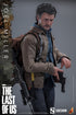 Joel Miller The Last of Us 1/6th scale Collectible Figure