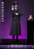 Wednesday 1/6 Scale Collectible Figure