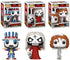 Pop! Plus Complete Set 3 House of a 1000 Corpses