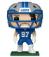 Pop! Aidan Hutchinson Detroit Lions NFL