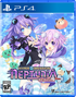 Hyperdimension Neptunia Re;Birth1 PlayStation 4