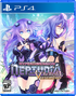 Hyperdimension Neptunia Re;Birth3: V Generation PlayStation 4