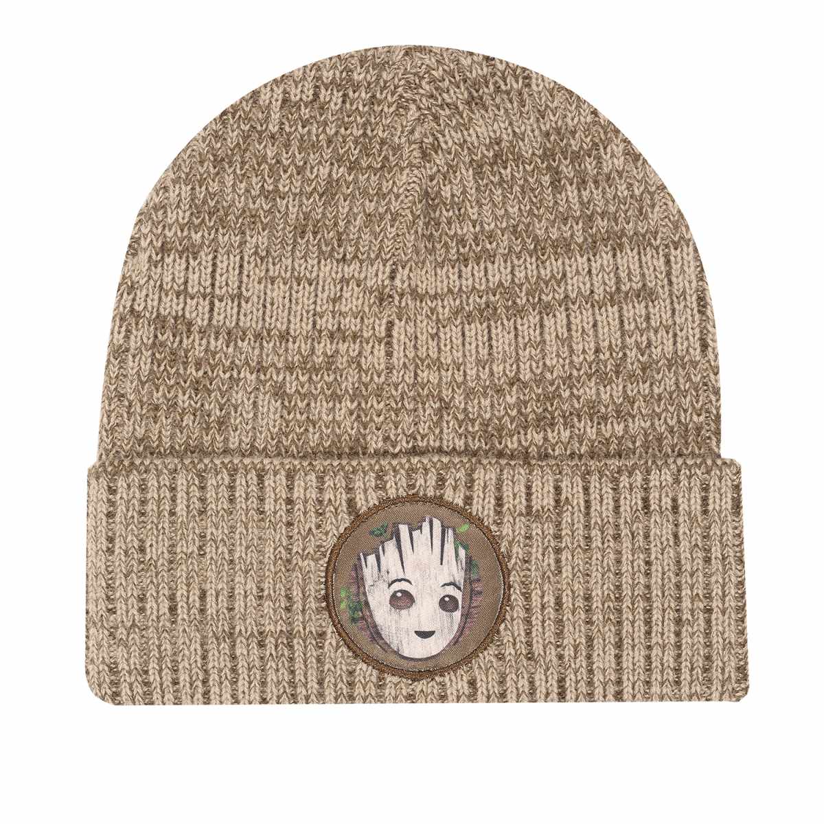 Marvel Studios I Am Groot Baby Groot Beanie