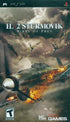 IL-2 Sturmovik: Birds of Prey Sony PSP