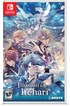 Illusion of Itehari Nintendo Switch