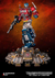 TRANSFORMERS LEGACY OF CYBERTRON OPTIMUS PRIME STATUE