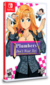 Plumbers Don’t Wear Ties: Definitive Edition Nintendo Switch