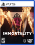 IMMORTALITY PLAYSTATION 5