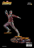AVENGERS INFINITY 1/10 WAR STARLORD