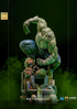 KILLER CROC DELUXE DC COMICS ART SCALE 1/10 2020