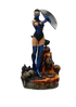 KITANA 1/10 ART SCALE