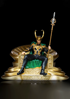 LOKI DELUXE ART SCALE 1/10 THE INFINITY SAGA EXCLUSIVES