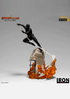 SPIDER-MAN FAR FROM HOME 1/10 NIGHT-MONKEY BDS ART SCALE