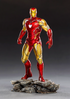 THE INFINITY SAGA IRON MAN ULTIMATE 1/10 BDS ART SCALE
