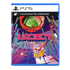 I,Robot Limited Edition PLAYSTATION 5