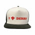 IT Chapter 2 I Heart Derry Snapback Cap