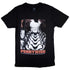 IT PENNYWISE YOU'LL NEVER FLOAT TOO T-SHIRT