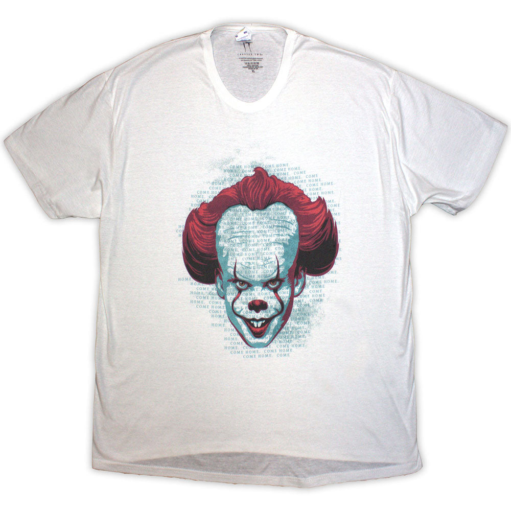 IT Pennywise Come Home T-Shirt