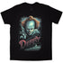 IT Pennywise Derry T-Shirt