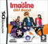 Imagine Girl Band Nintendo DS