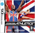 International Athletics Nintendo DS