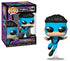 Pop! Invincible TV