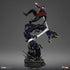 Miles Morales 1/10 Spider-Man vs Villains Diorama BDS Art Scale