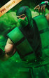 Reptile Mortal Kombat 1/10 Art Scale