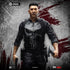 Punisher Daredevil Born Again Art Scale 1/10 Statue
