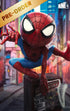 Spider-Man Comics MiniCo