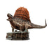 Jurassic World Dimetrodon Art Scale 1/10 Statue