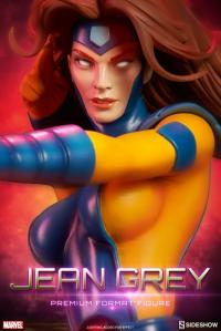Sideshow Collectibles MARVEL Premium Format Statue Jean Grey