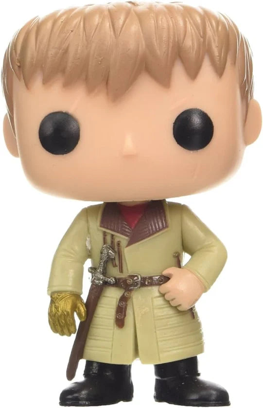 POP! GAME OF THRONES GOLDEN HAND JAIME LANNISTER