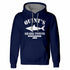 Jaws Quint’s Shark Fishing Pullover Hoodie