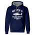 Jaws Quint’s Shark Fishing Pullover Hoodie