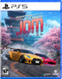 JDM: Japanese Drift Master PLAYSTATION 5