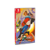 JIM POWER: THE LOST DIMENSION Nintendo Switch