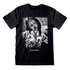 Junji-Ito Bleeding T-Shirt