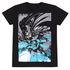 DC Comics Justice League Comic Cover T-Shirt