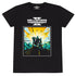 Helldivers 2 2D Art And Logo T-Shirt
