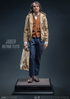 JOKER ARTHUR FLECK HYPERREAL 1/3 MOVIE STATUE