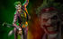 JOKER 1/3 PRIME SCALE STATUE DC COMICS