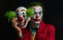 THE JOKER ARTHUR FLECK 1:1 LIFE-SIZE BUST