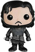 POP! GAME OF THRONES JON SNOW CASTLE BLACK