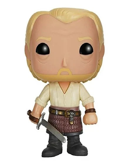 POP! GAME OF THRONES JORAH MORMONT