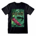 Jujutsu Kaisen Finger Licking T-Shirt