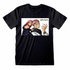 Jujutsu Kaisen Claw T-Shirt