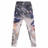 Jujutsu Kaisen Fight Women’s Leggings