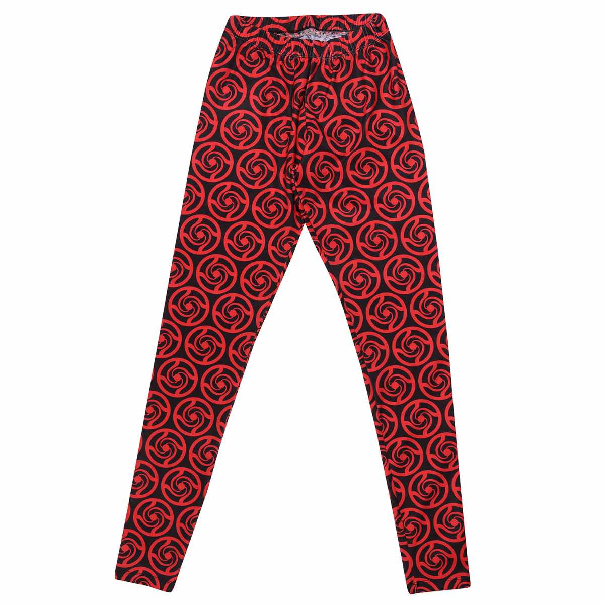 Jujutsu Kaisen School Emblem Women’s Leggings