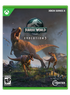 Jurassic World Evolution 3 Xbox Series X